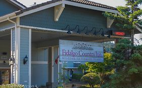 Fidalgo Country Inn
